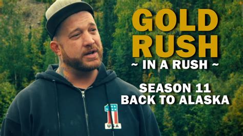 gold rush: alaska kisscartoon|Gold Rush Season 11 Ep 9 Back to Alaska, Watch TV Online.
